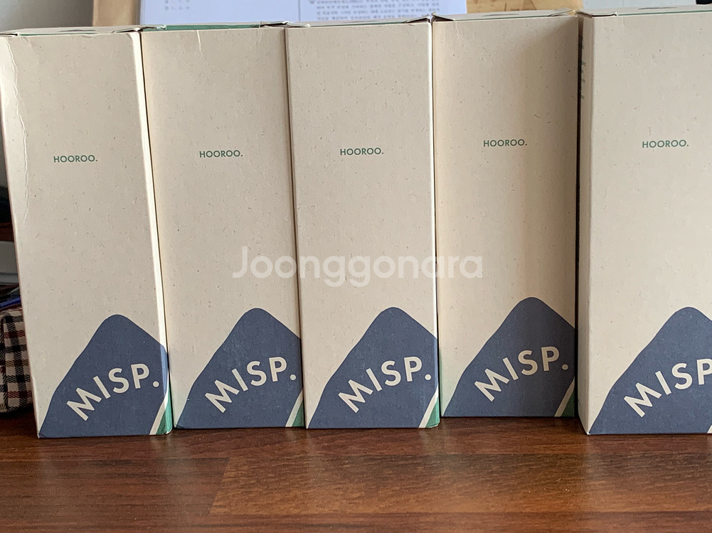 MISP 후루 룸앤패브릭 멀티스프레이--0