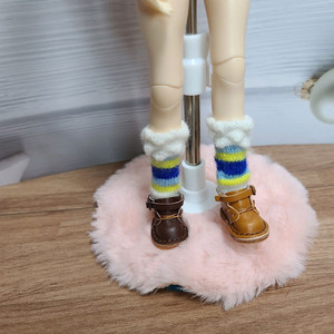 브라이스 오비츠 24/22 수제가죽신발