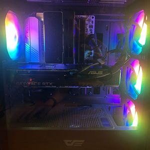 9600x,5070 본체 판매합니다 (최근구매)