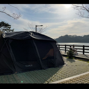 폴라리스 타우르스 텐트