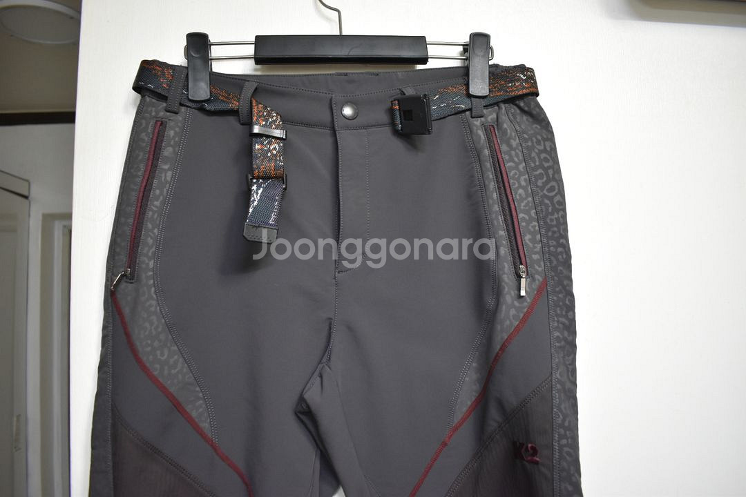 K2 남성 기모바지 (30)--0