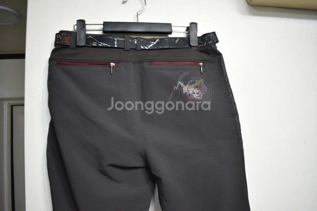 K2 남성 기모바지 (30)--1