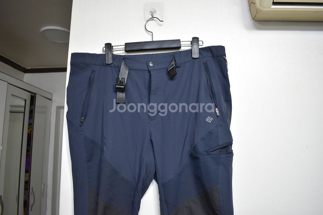 콜롬비아 남성 바지 (36)--0