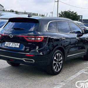 [르노코리아(삼성)]QM6 디젤 4WD RE 시그니처