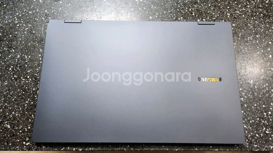 삼성 최신 갤럭시북2 프로360/초고화질/터치스크린--3