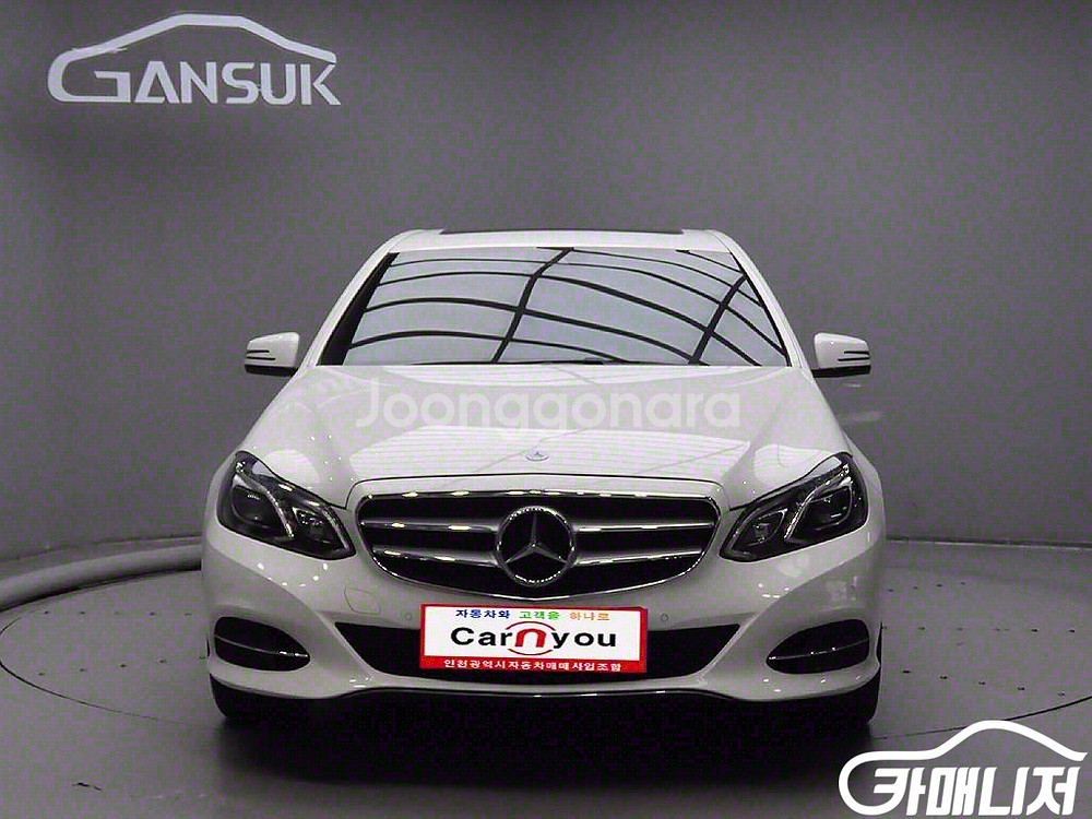 [벤츠]E-클래스 W212 E200 아방가르드 #최저가--3