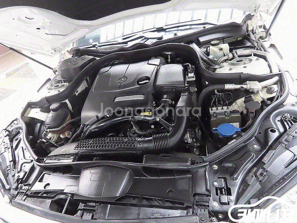[벤츠]E-클래스 W212 E200 아방가르드 #최저가--9