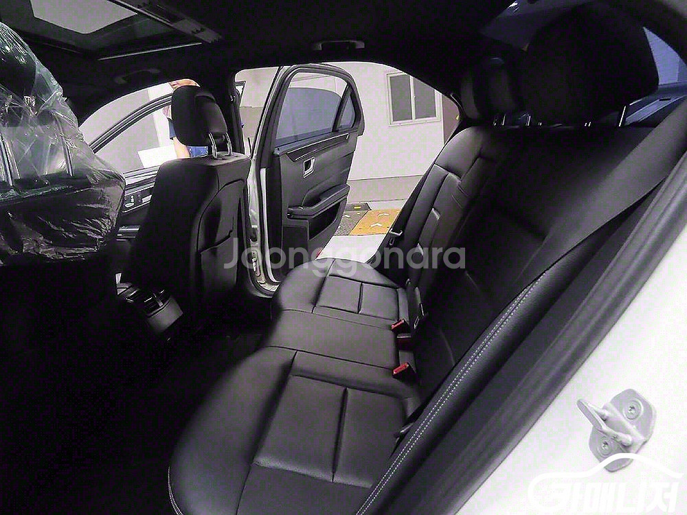 [벤츠]E-클래스 W212 E200 아방가르드 #최저가--7