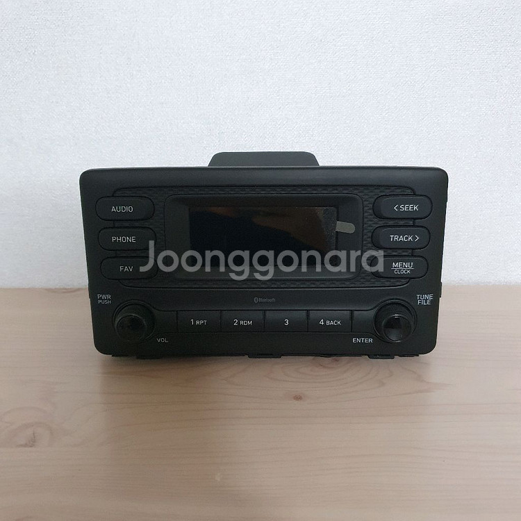 베뉴 카오디오--0