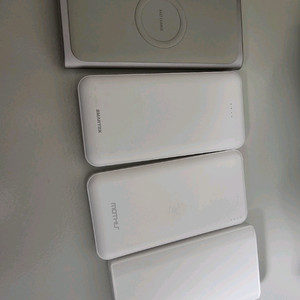 보조 배터리 10000mAh