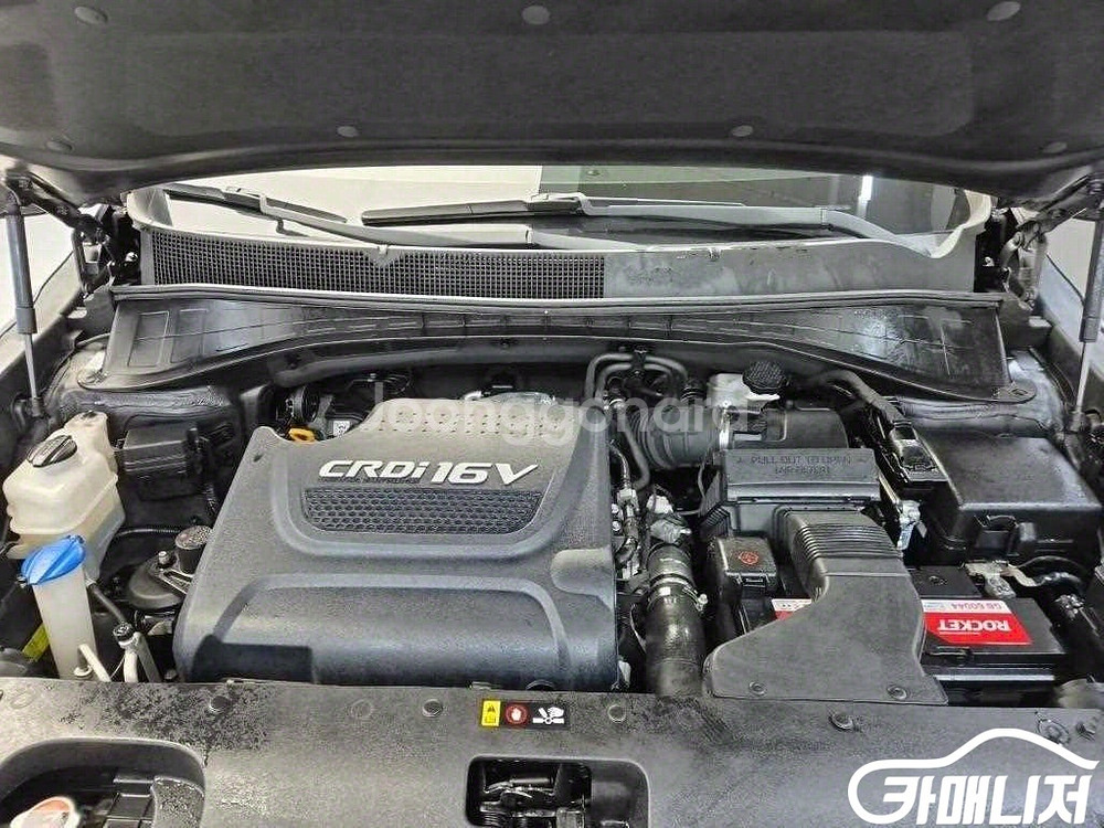 [기아]올 뉴 쏘렌토 디젤 4WD 2.2 노블레스 (5--6