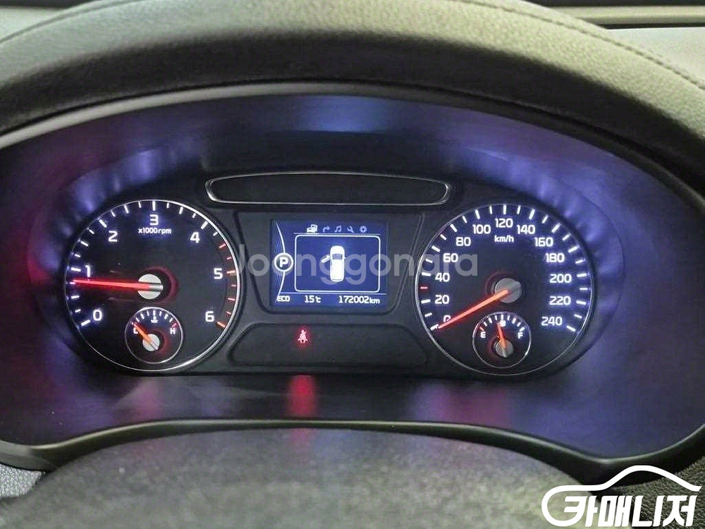 [기아]올 뉴 쏘렌토 디젤 4WD 2.2 노블레스 (5--2