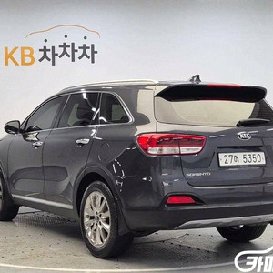 [기아]올 뉴 쏘렌토 디젤 4WD 2.2 노블레스 (5