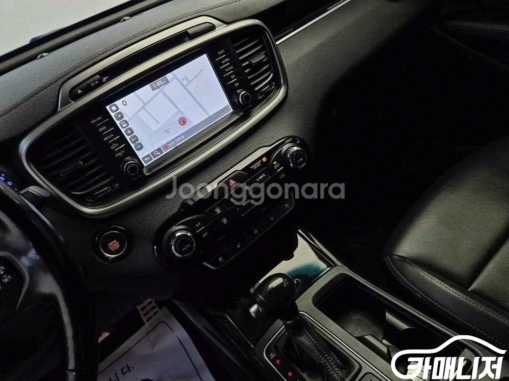 [기아]올 뉴 쏘렌토 디젤 4WD 2.2 노블레스 (5--8