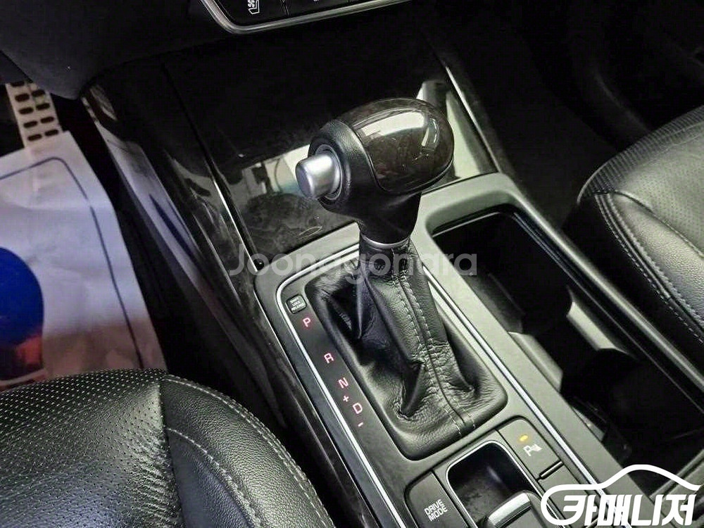 [기아]올 뉴 쏘렌토 디젤 4WD 2.2 노블레스 (5--7