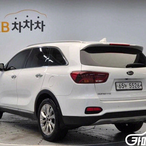 [기아]더 뉴 쏘렌토 디젤 2.0 2WD 노블레스 (5