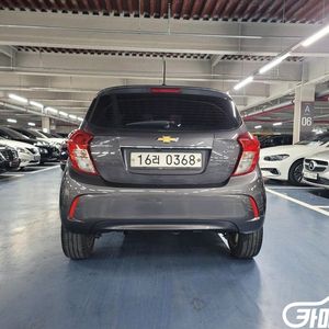 [쉐보레]더 넥스트 스파크 LTZ C-TECH #최저가