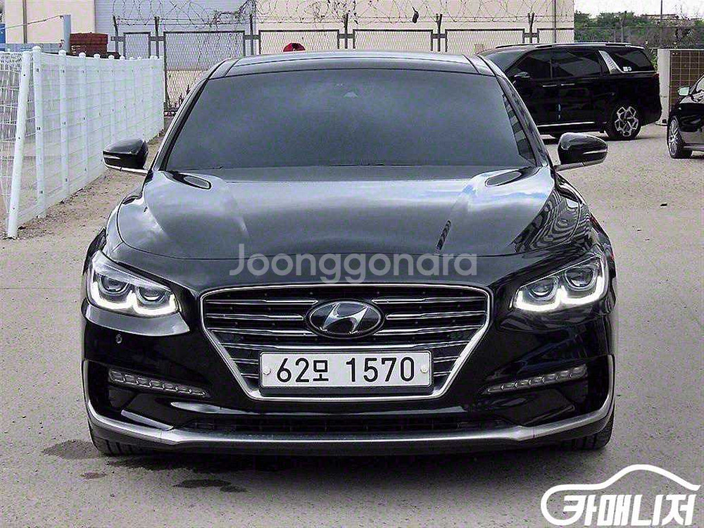 [현대]그랜저 IG 3.0 GDI 익스클루시브 #최저가--1