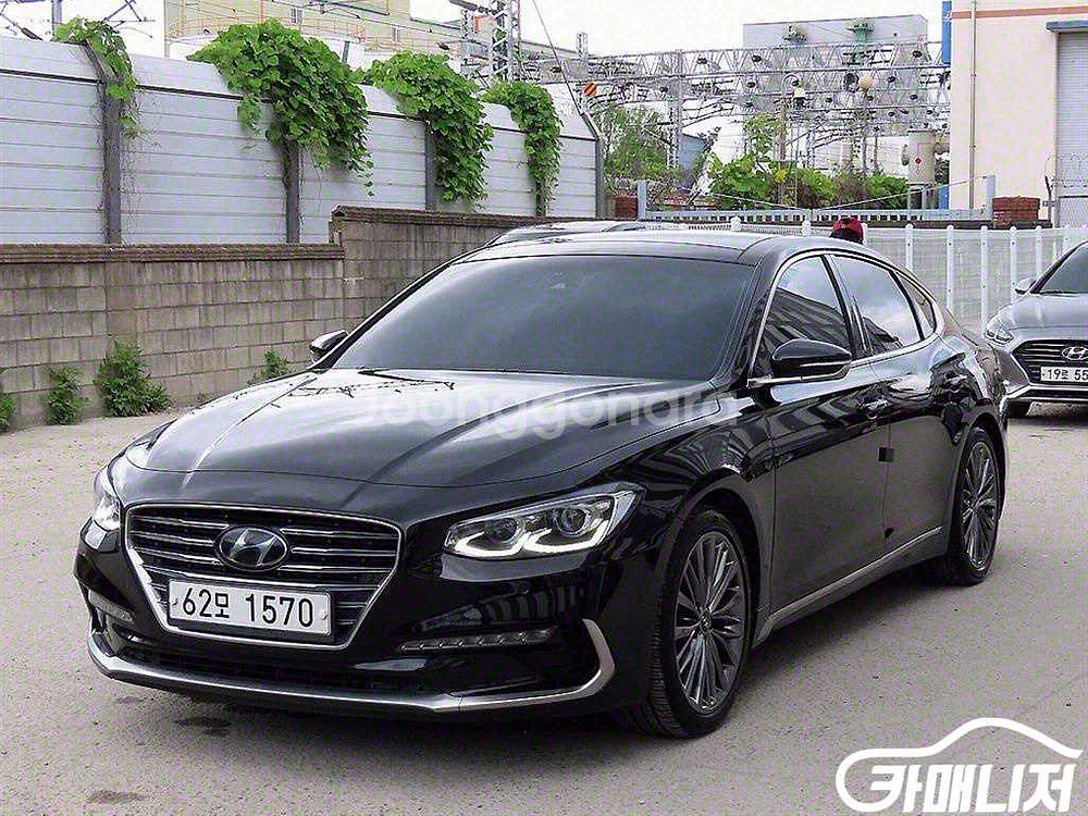 [현대]그랜저 IG 3.0 GDI 익스클루시브 #최저가--5