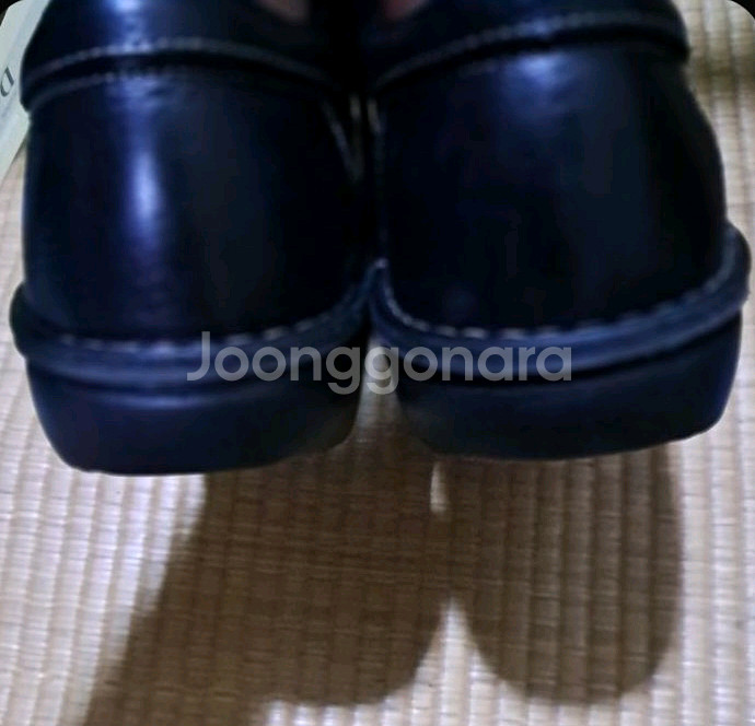 닥터케이 발편한 컴포트화 260E 택비포함--5