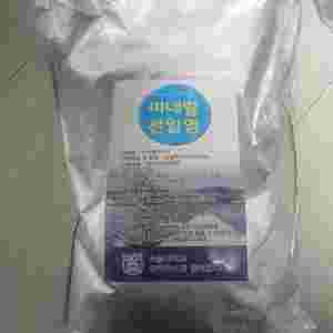 미네랄 천일염 1kg