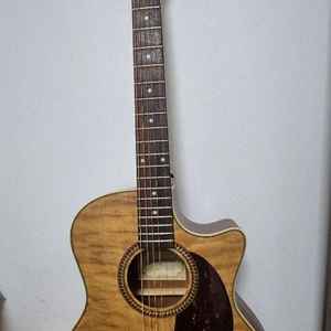정음기타 JGO-20-SN
