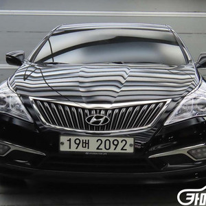 [현대]그랜저 HG HG240 MODERN 기본형 #최