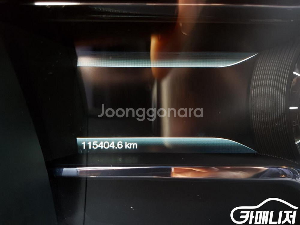 [링컨]뉴 MKS 3.7 #최저가도전--5