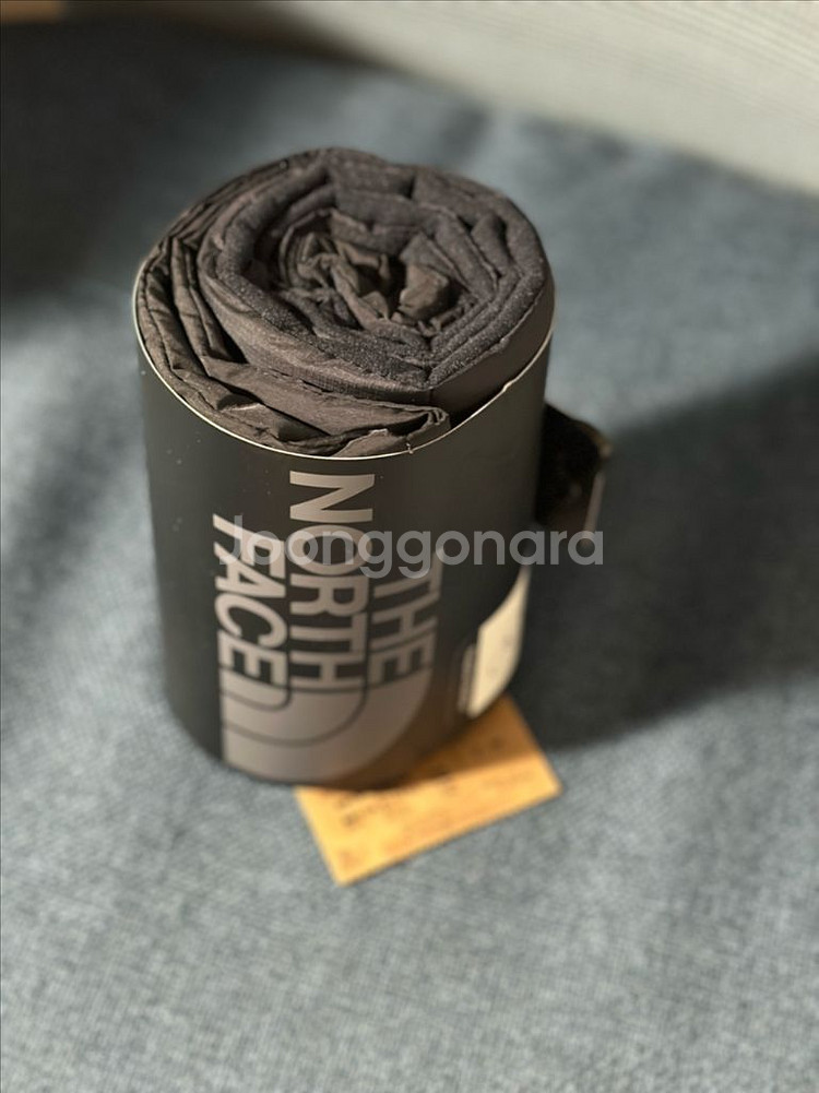 새제품 눕시 머플러 노스페이스 일본매장판--1