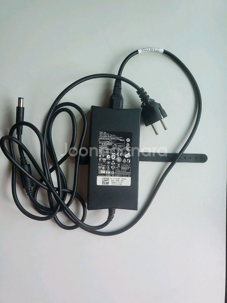 Dell 노트북 어댑터 (130W 19.5V 6.7A)--1