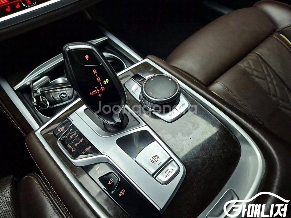 [BMW]7시리즈 (G11) 750Li xDrive (--8