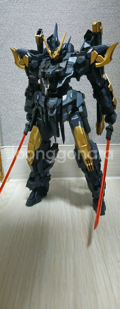 오렌지캣] [슈퍼로봇 히어로즈] 1/100 ESTAIL--0