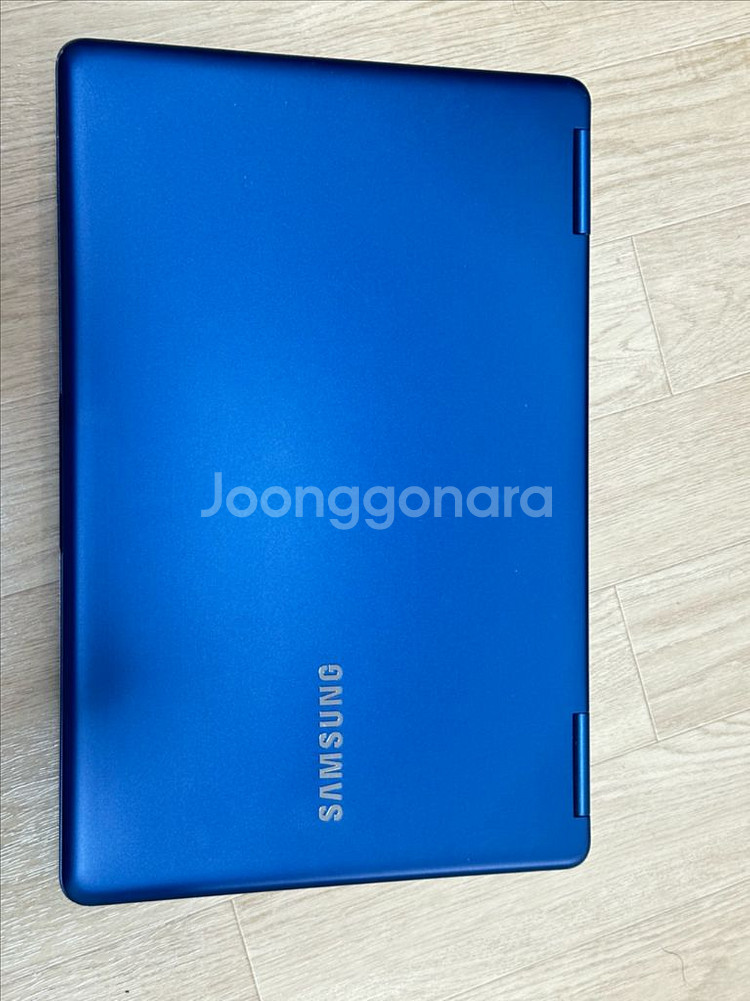 삼성 노트북 Pen S NT930SBE-K58A 모델--0