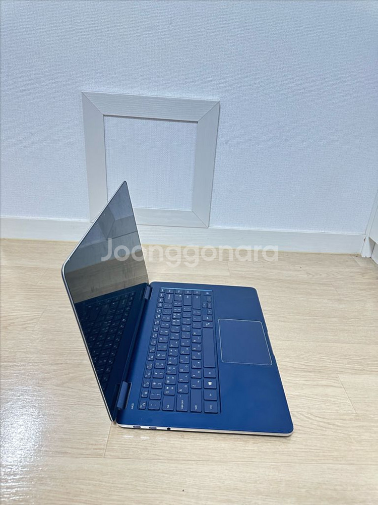 삼성 노트북 Pen S NT930SBE-K58A 모델--1