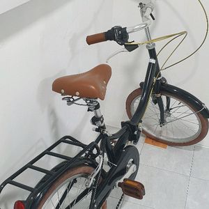 벨로코 벨 미니벨로 접이식 자전거 20인치 S급