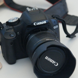 캐논 500D
