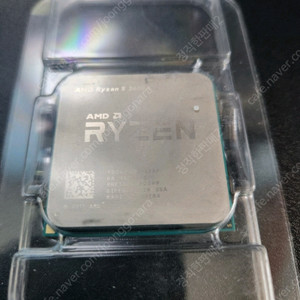 라이젠 2600x