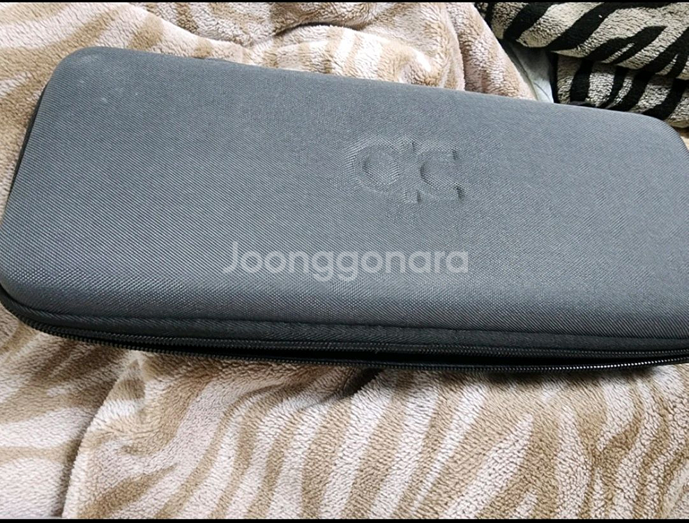 qk60 r1판매합니다!--4