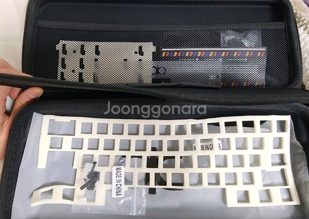 qk60 r1판매합니다!--3