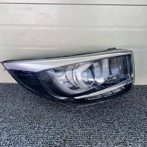 올뉴모닝JA LED DRL 라이트 헤드램프 조수석