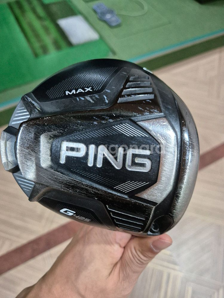 핑 G425 MAX 드라이버--0