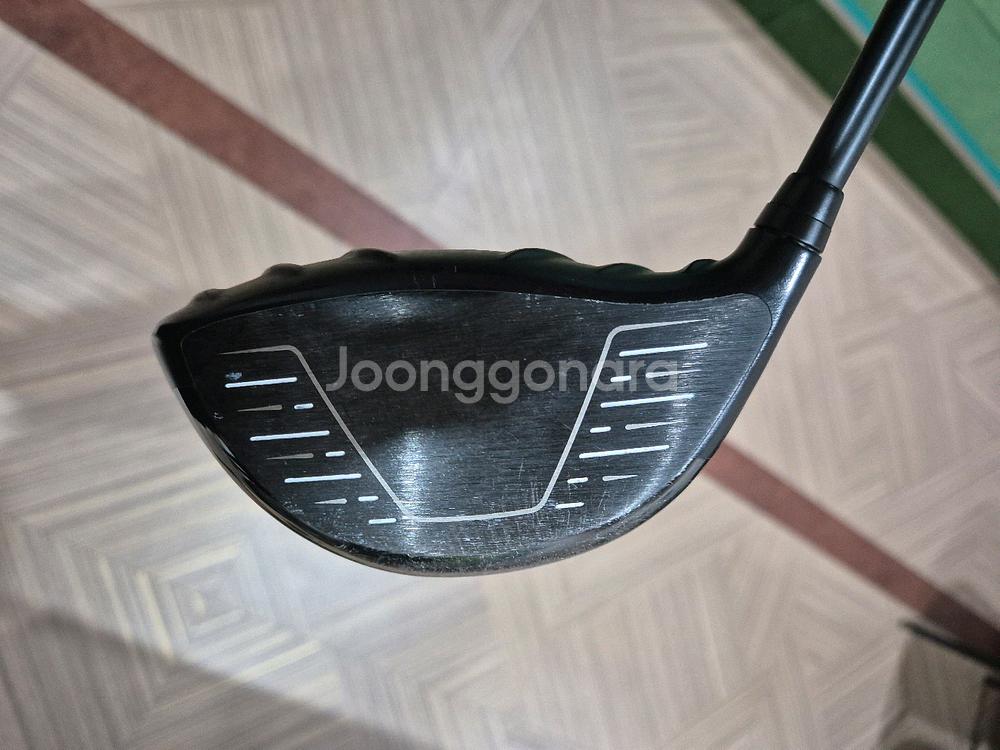 핑 G425 MAX 드라이버--1