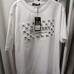 버버리 반팔티셔츠