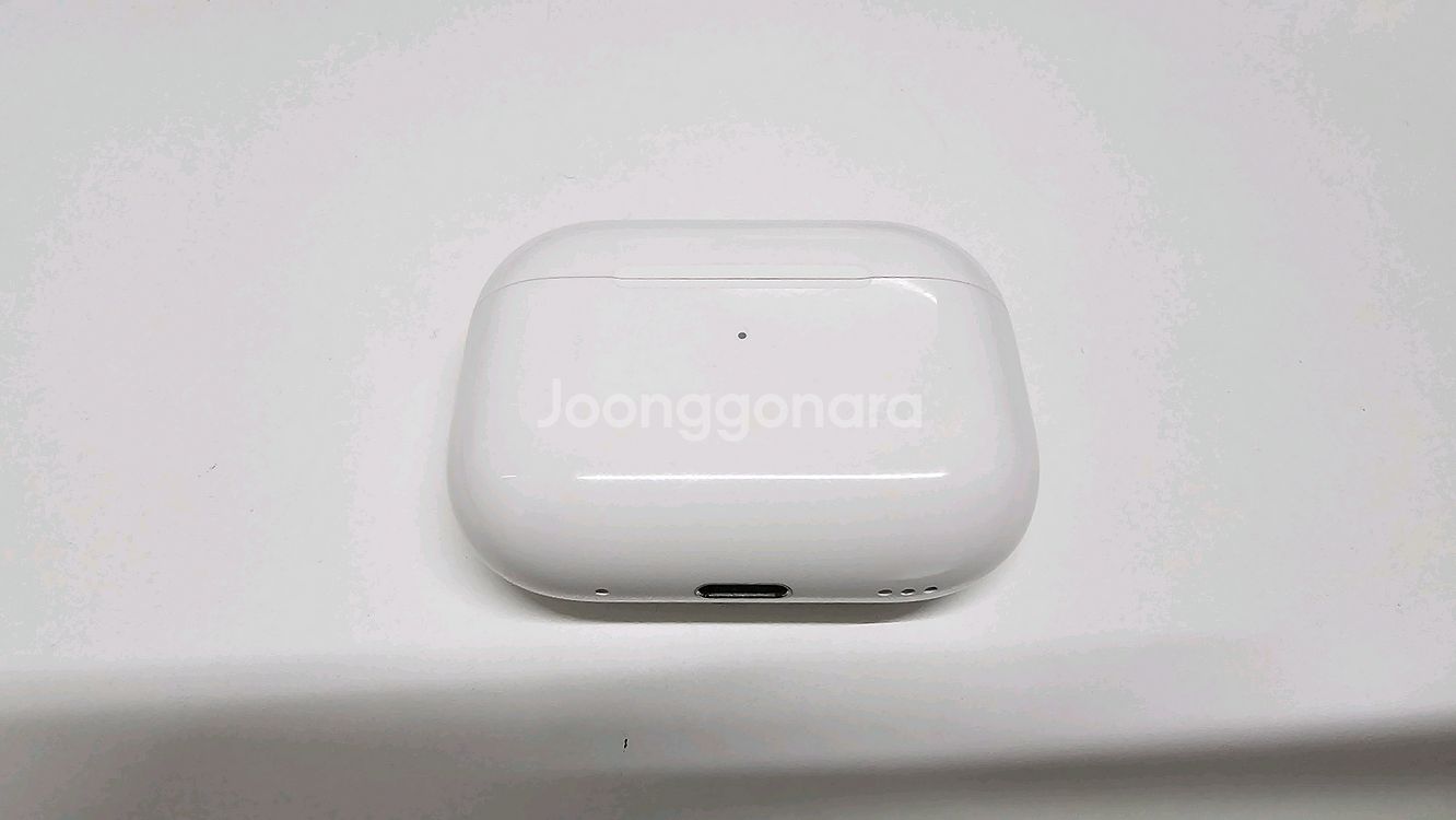 에어팟 프로 2 C타입--0