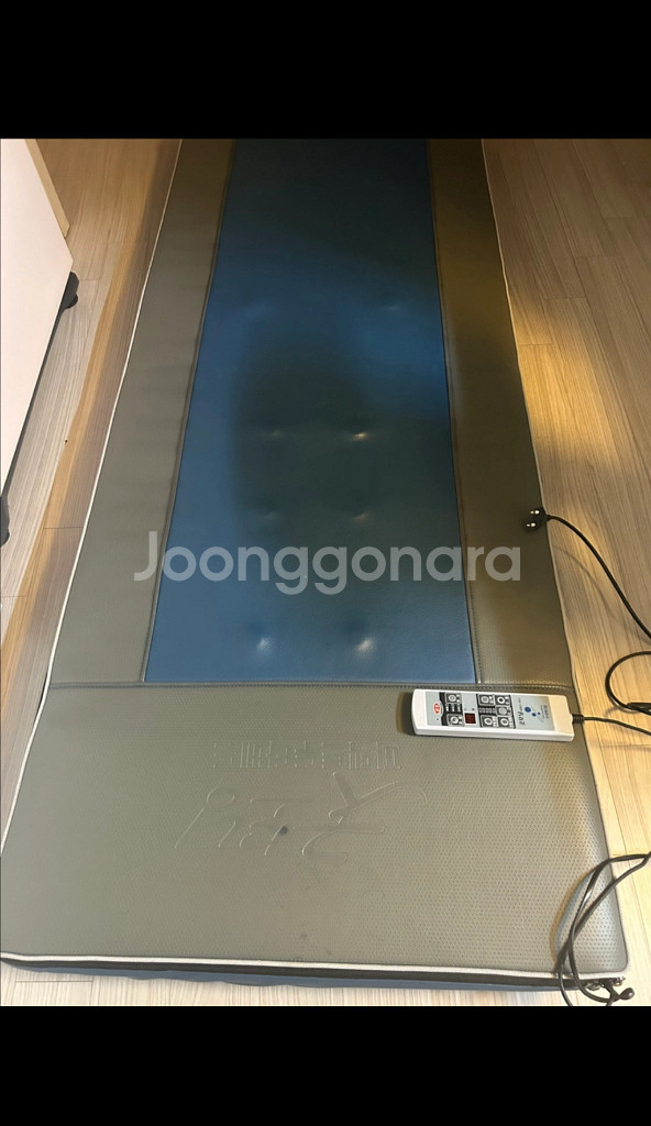 온열매트(한의원용)--0