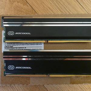 하이닉스 ddr5 16*2 a다이 언락 고수율 램