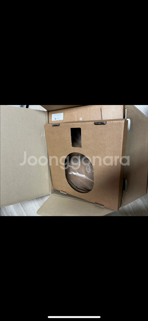 LG 코드제로 M9 로봇청소기--4