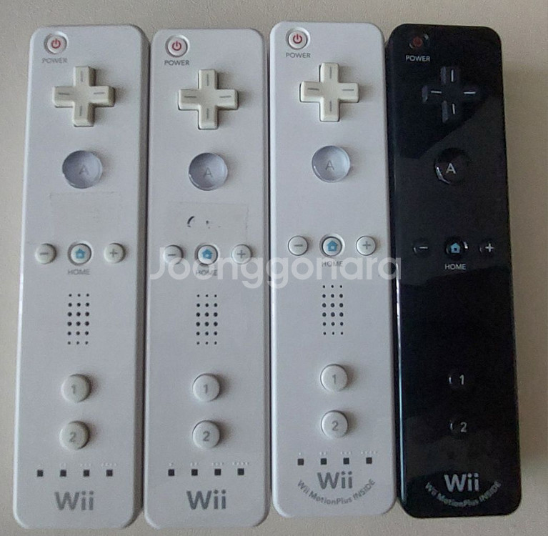 wii 닌텐도 부품--1