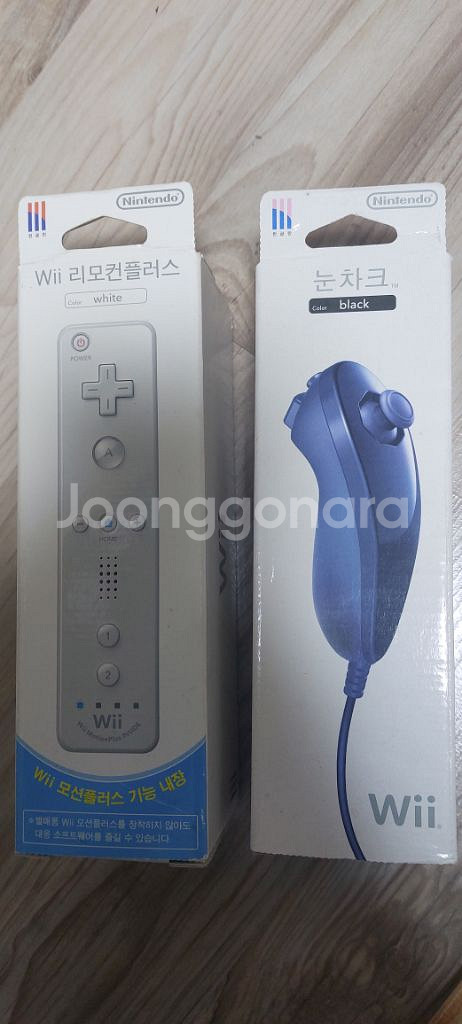 wii 닌텐도 부품--2