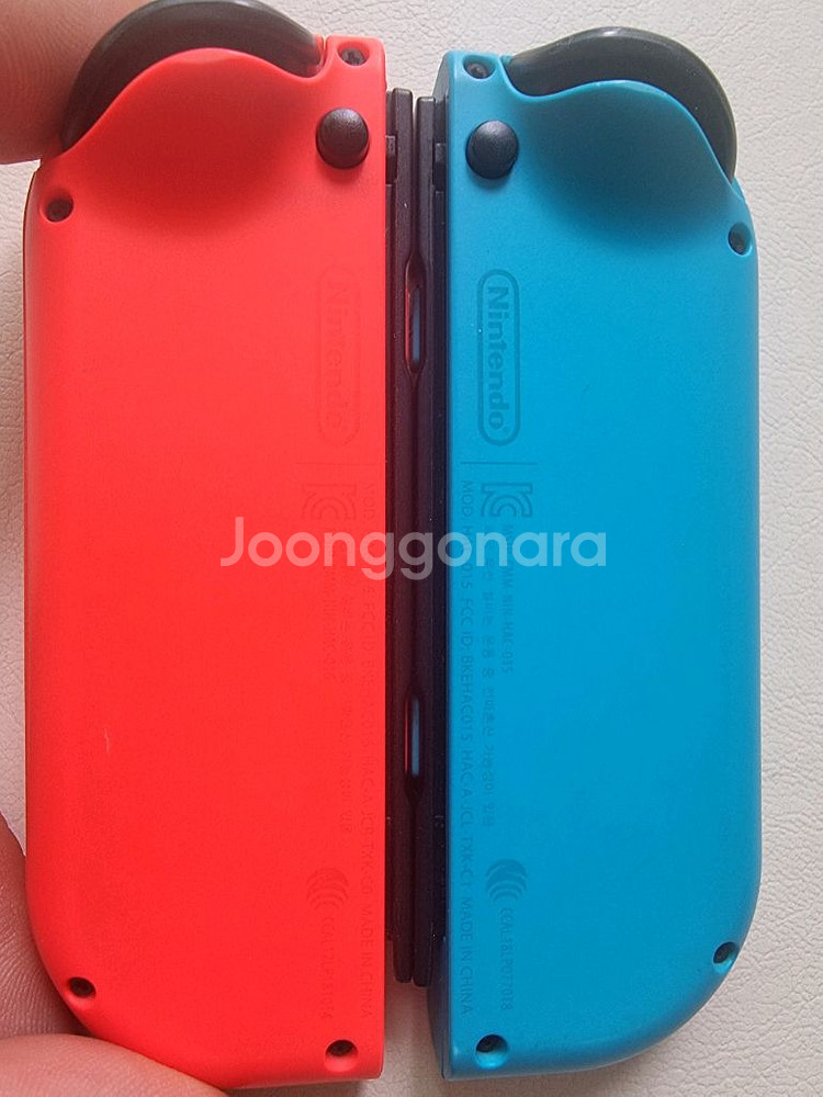 닌텐도 스위치 부품--1